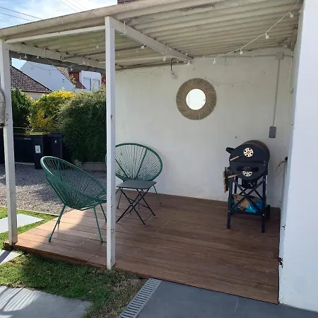 Maison Lumineuse Avec Jardin & Parking Clos *