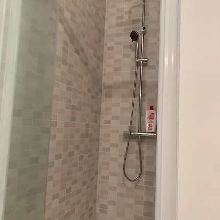 Maison Lumineuse Avec Jardin & Parking Clos * كوسيك