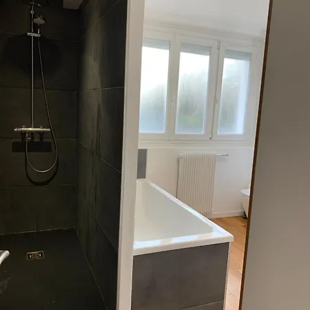 Maison Lumineuse Avec Jardin & Parking Clos * كوسيك